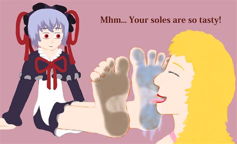 Anime foot worship. Things To Know About Anime foot worship. 